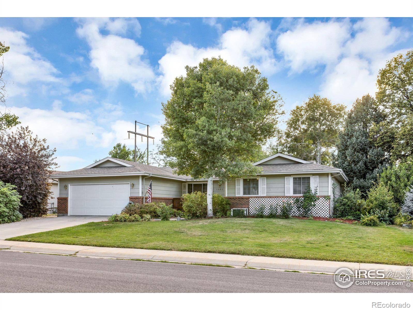 Greeley, CO 80634,1921 27th AVE