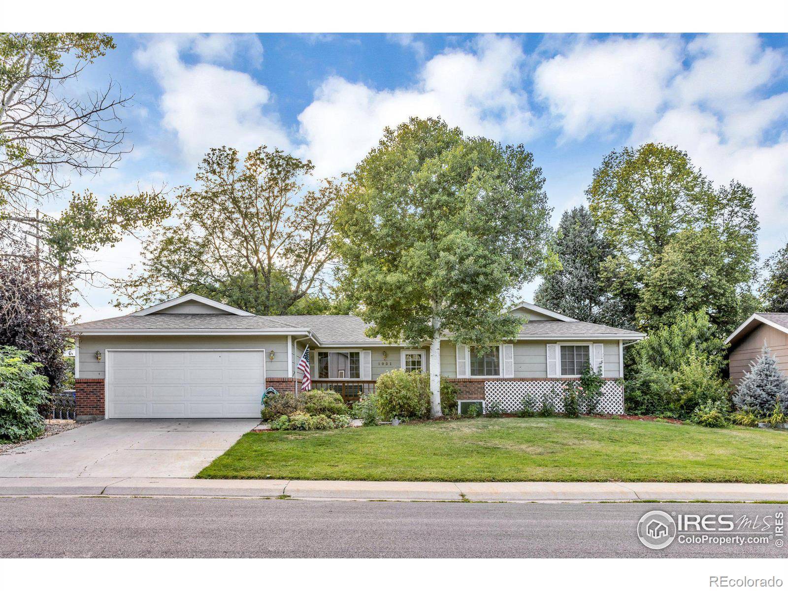 Greeley, CO 80634,1921 27th AVE