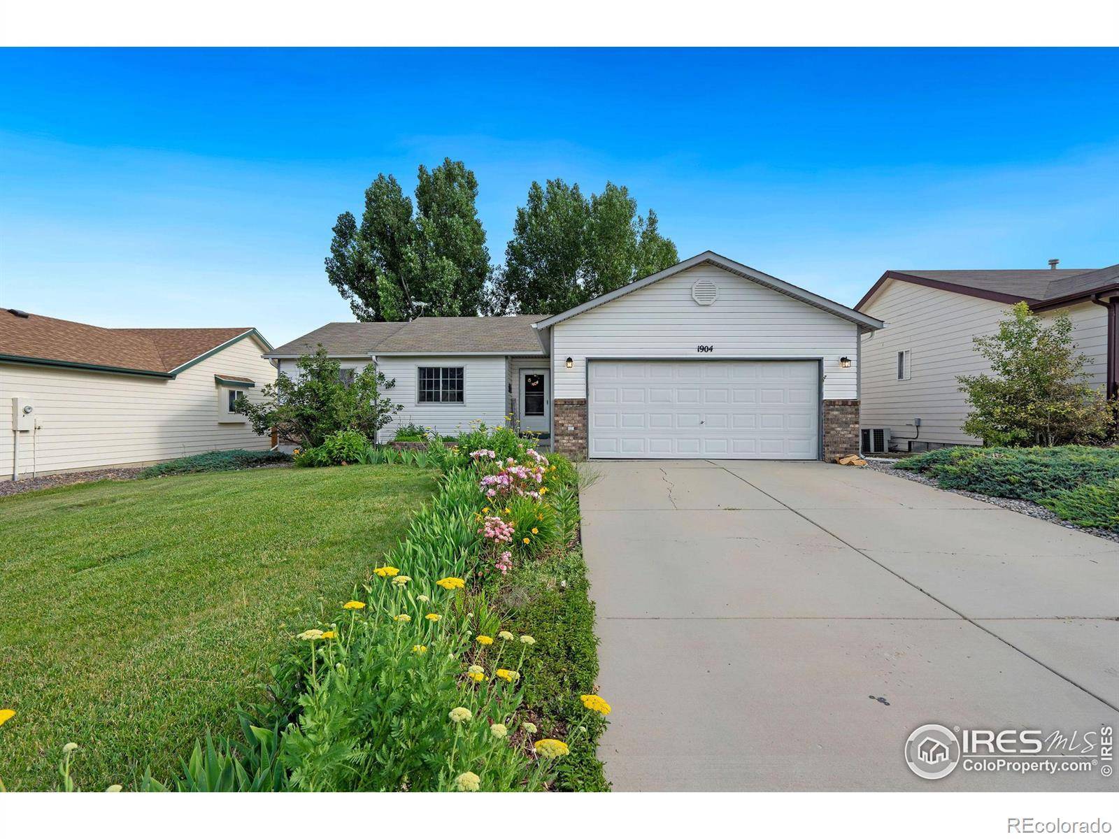 Johnstown, CO 80534,1904 Overland DR