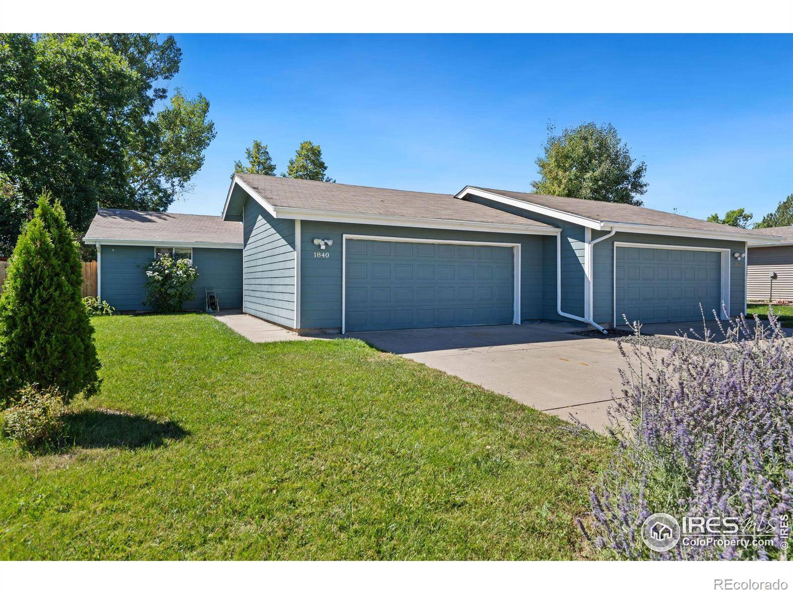 Loveland, CO 80537,1840 3rd ST