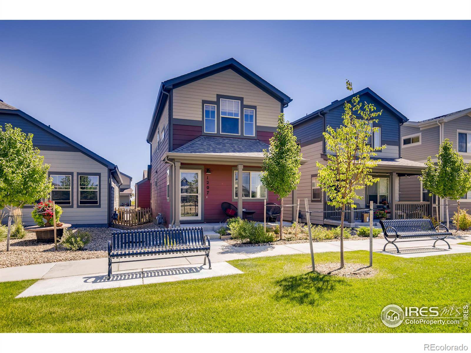 Longmont, CO 80501,1207 Hummingbird CIR