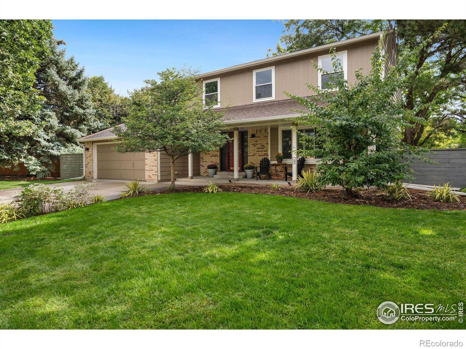 Fort Collins, CO 80525,1201 Dorchester CT