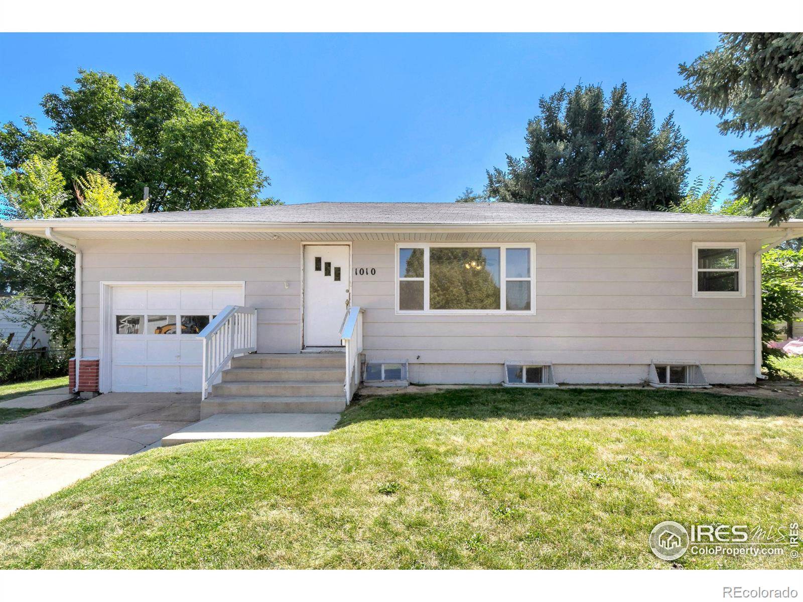 Johnstown, CO 80534,1010 Charlotte ST