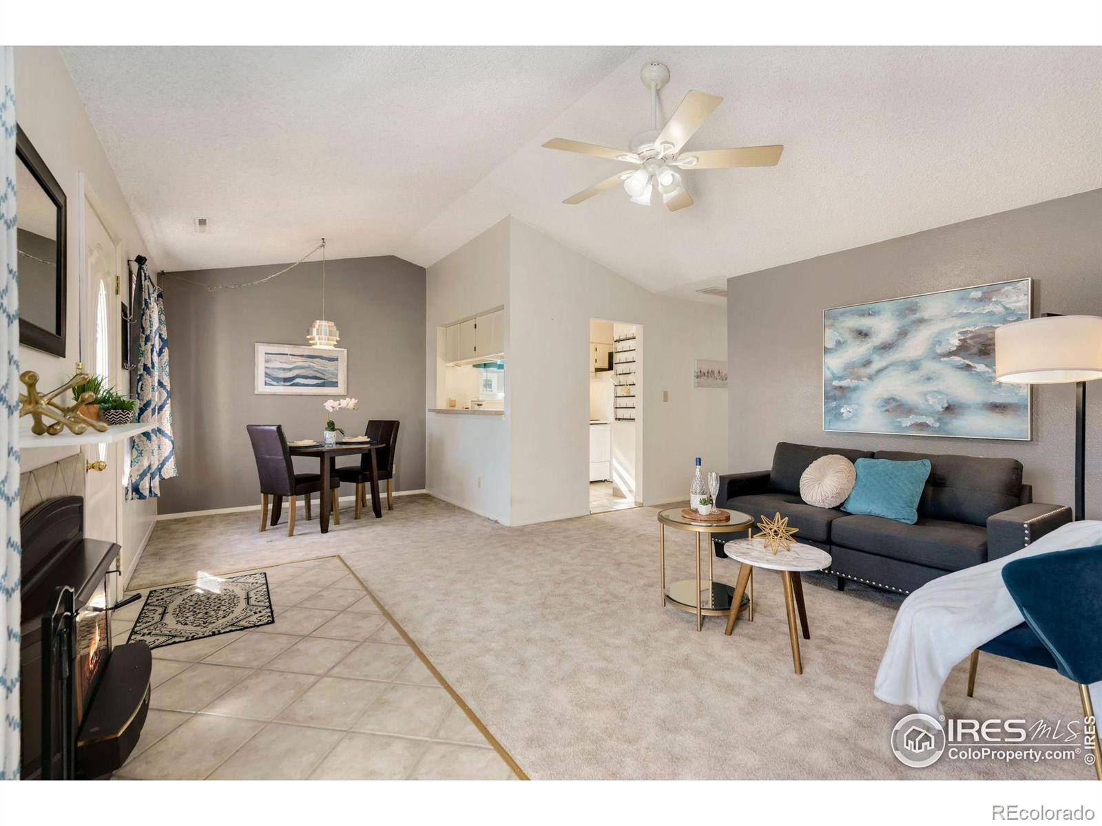 Fort Collins, CO 80524,306 Sundance CIR #D204