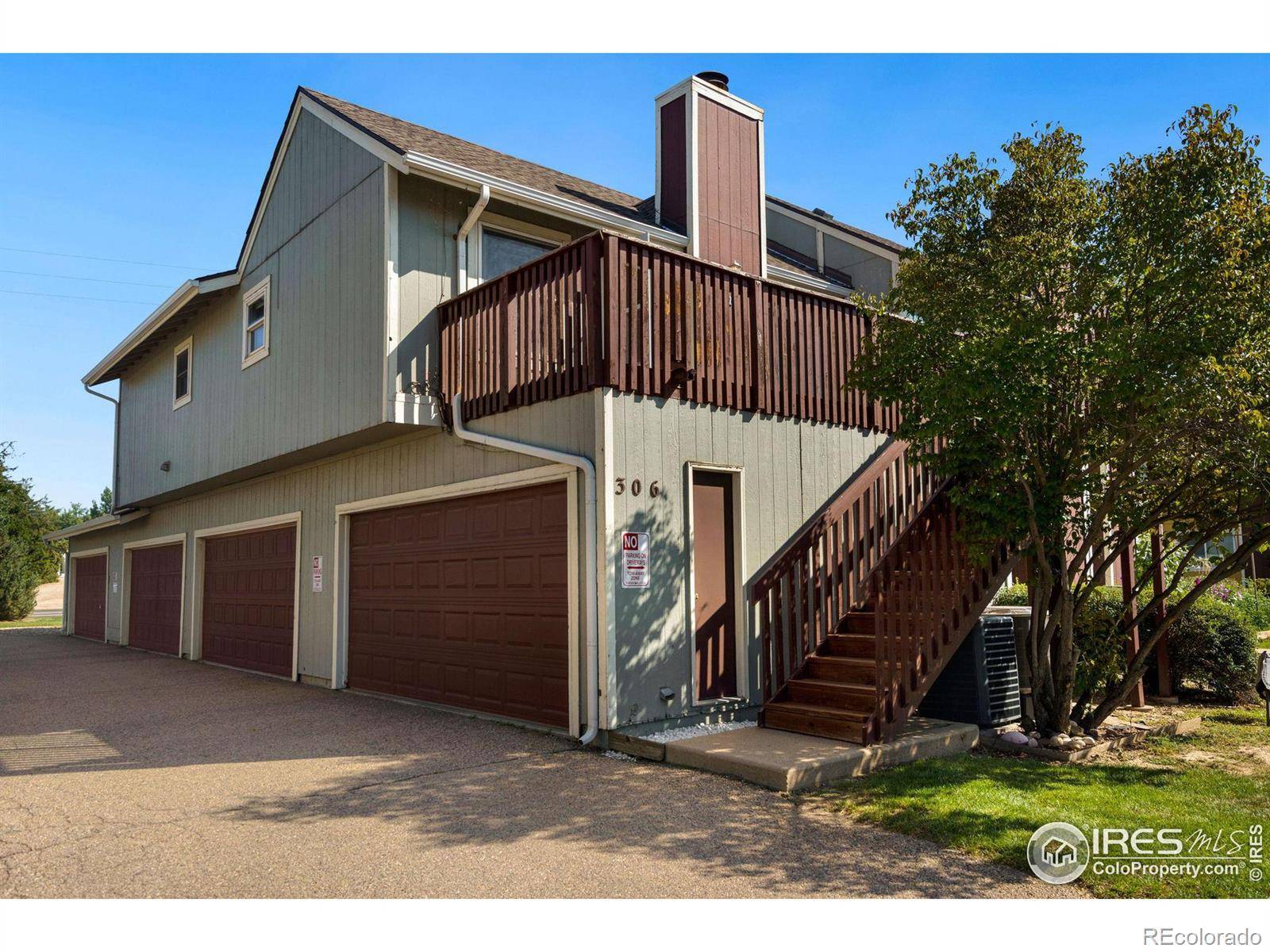 Fort Collins, CO 80524,306 Sundance CIR #D204