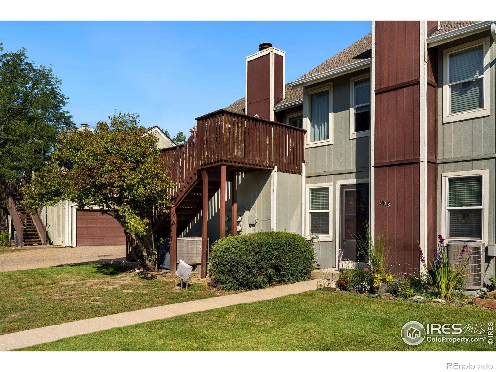 Fort Collins, CO 80524,306 Sundance CIR #D204