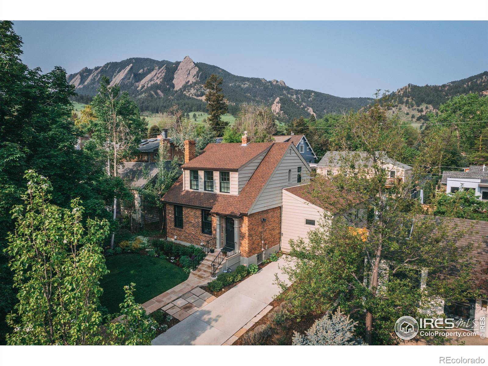 Boulder, CO 80302,755 Lincoln PL