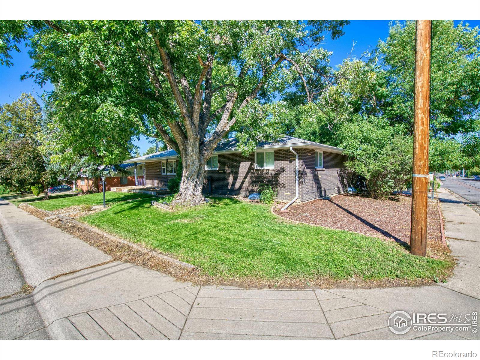 Longmont, CO 80501,928 Lilac ST