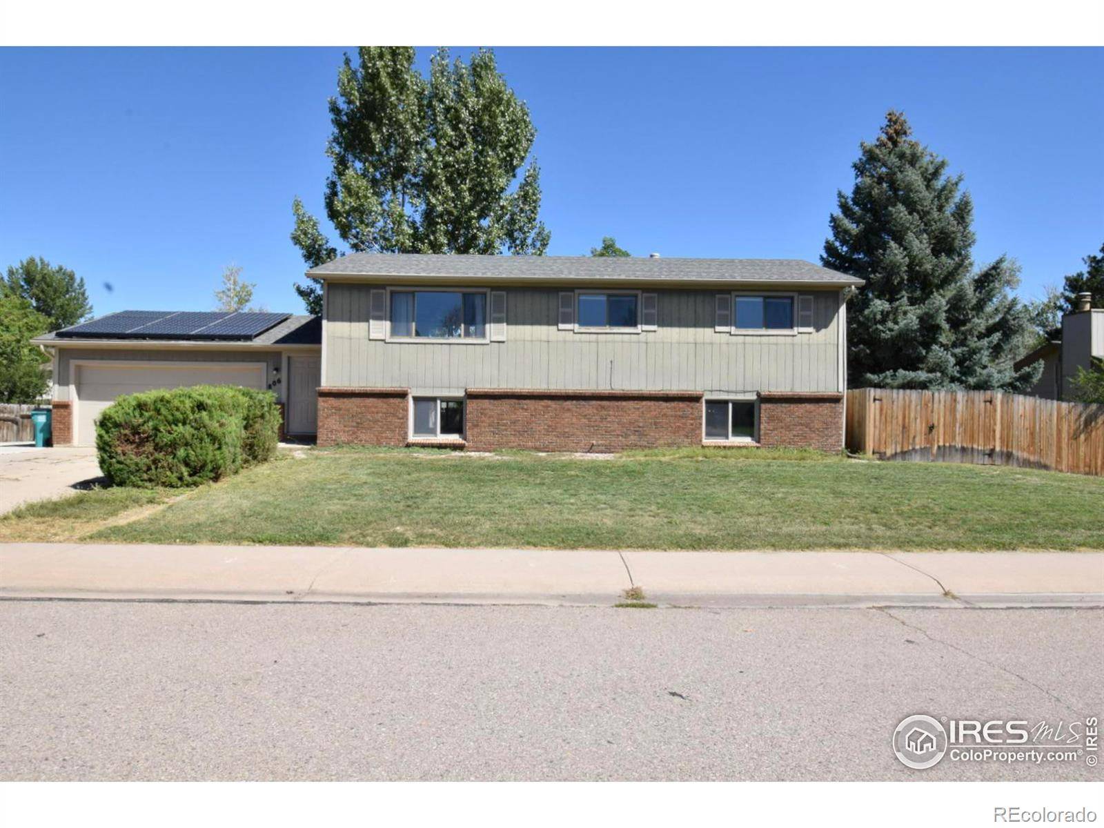 Fort Collins, CO 80524,806 Foxtail ST