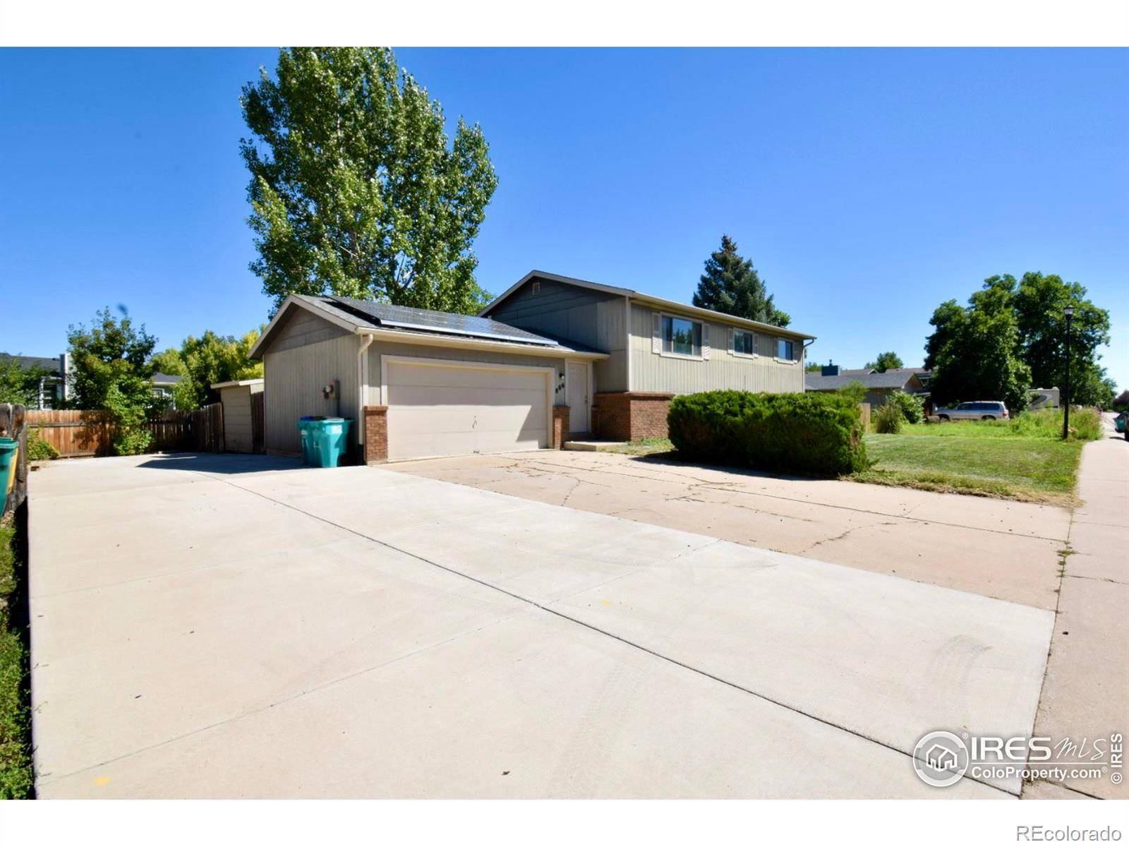 Fort Collins, CO 80524,806 Foxtail ST