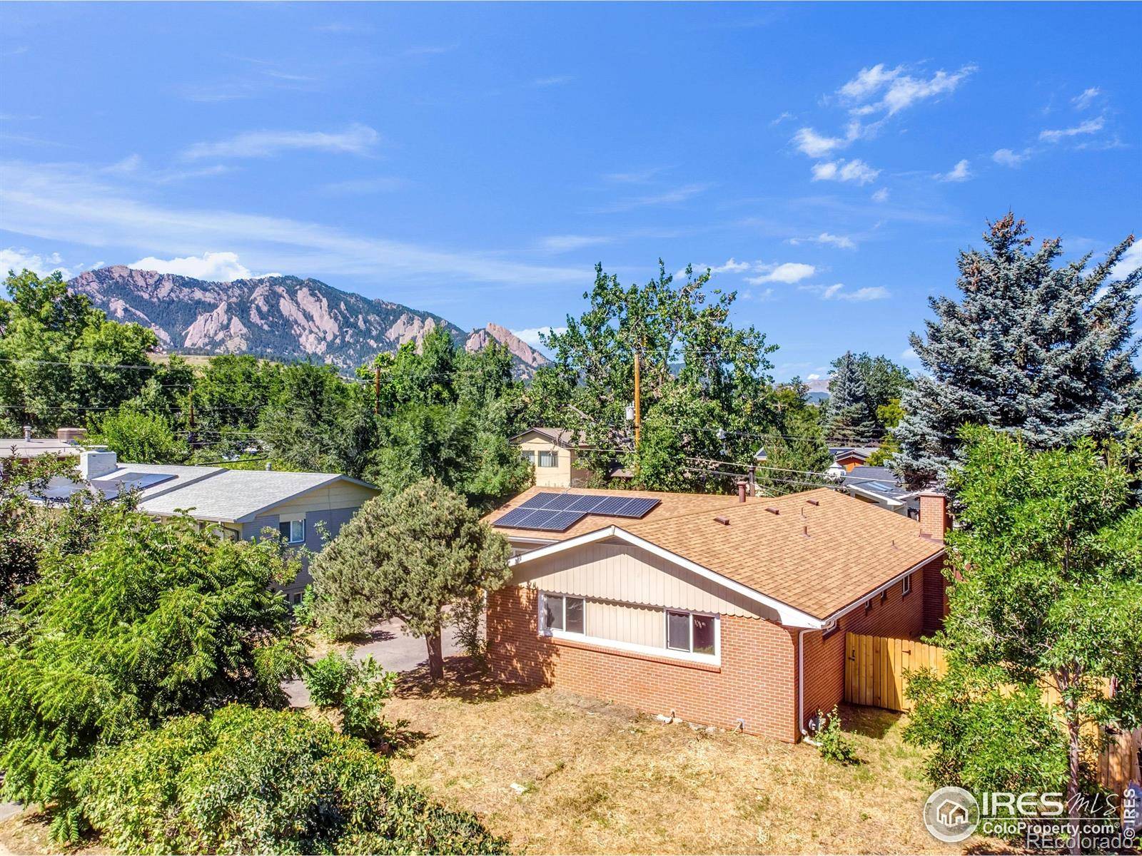 Boulder, CO 80305,3995 Darley AVE