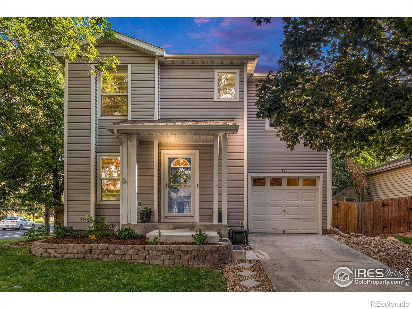 Fort Collins, CO 80526,403 Riva Ridge DR