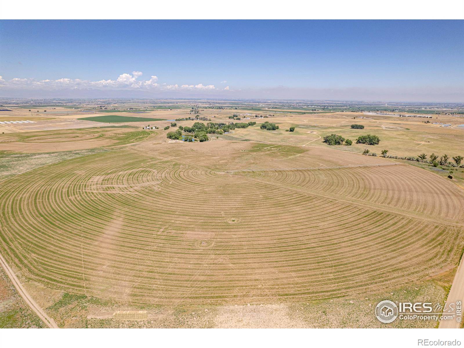 Platteville, CO 80651,0 County Road 34 and 35 Sec 13