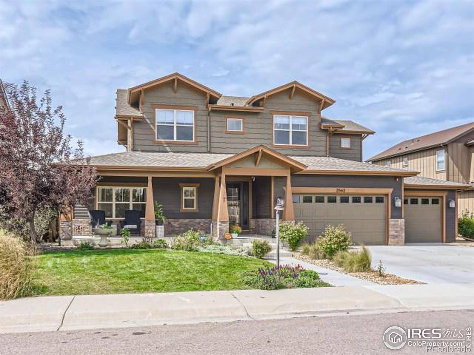 Loveland, CO 80538,2563 Bluestem Willow DR