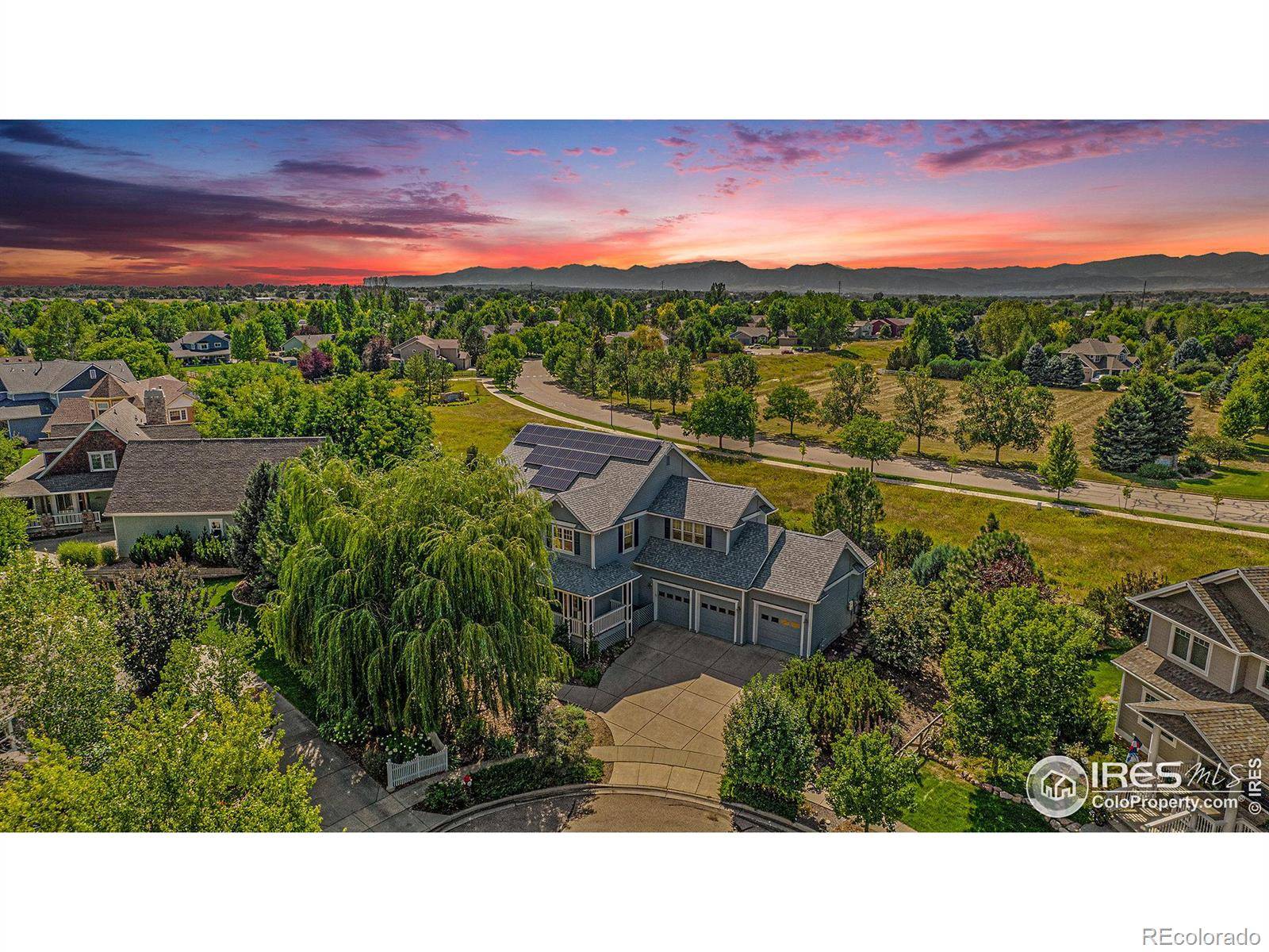 Erie, CO 80516,1232 Richards CT