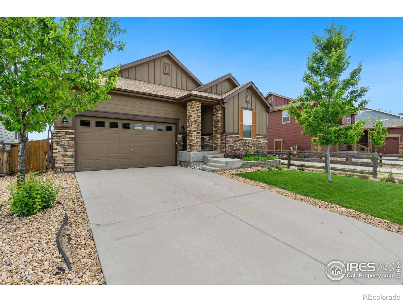 Dacono, CO 80514,3388 Raintree LN