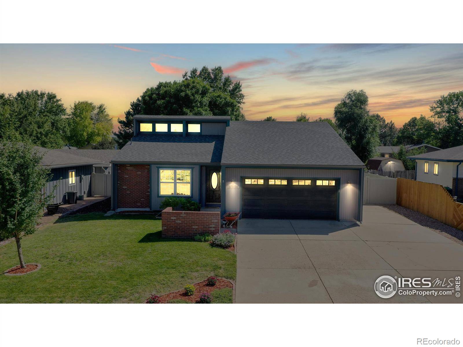 Greeley, CO 80634,3320 W 26th ST