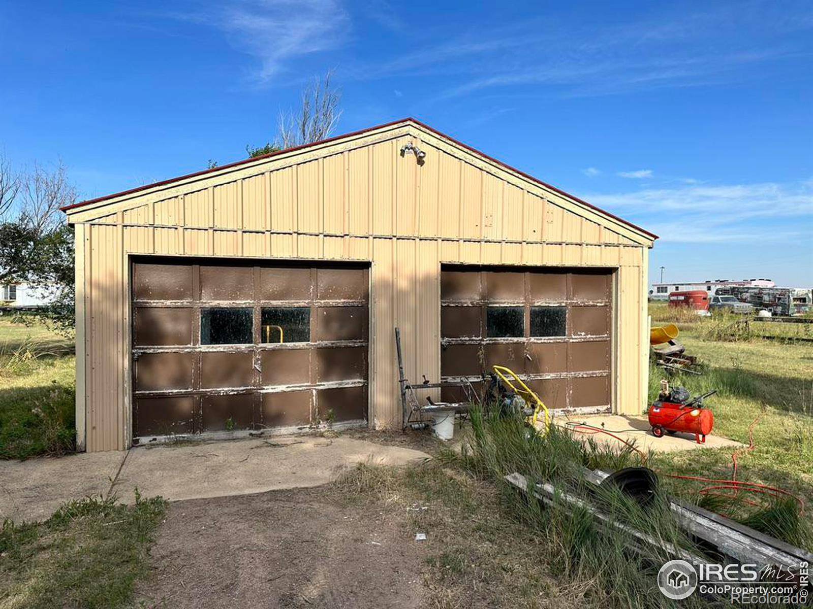 Vona, CO 80861,1227 3rd ST