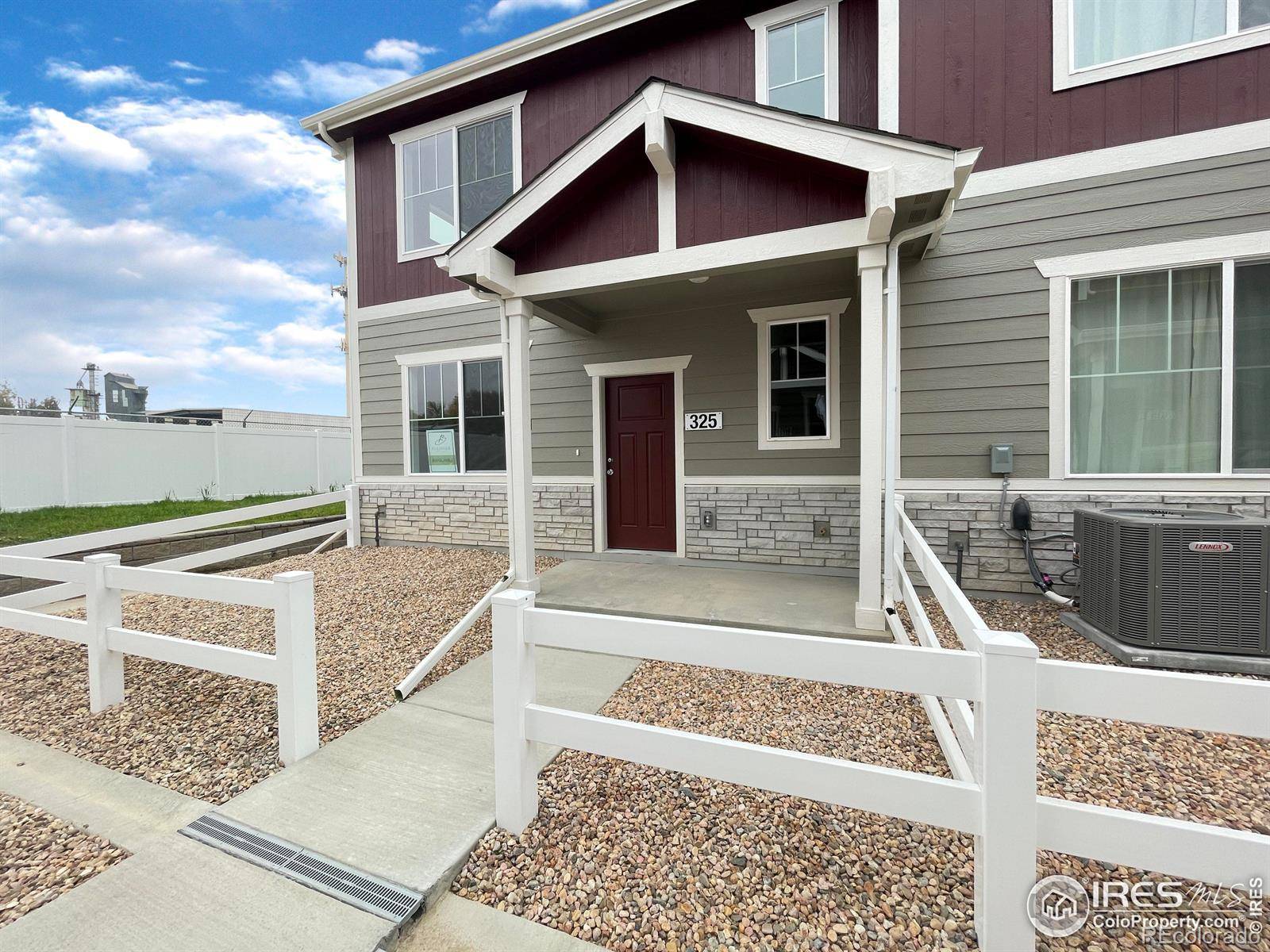 Johnstown, CO 80534,325 Cardinal ST