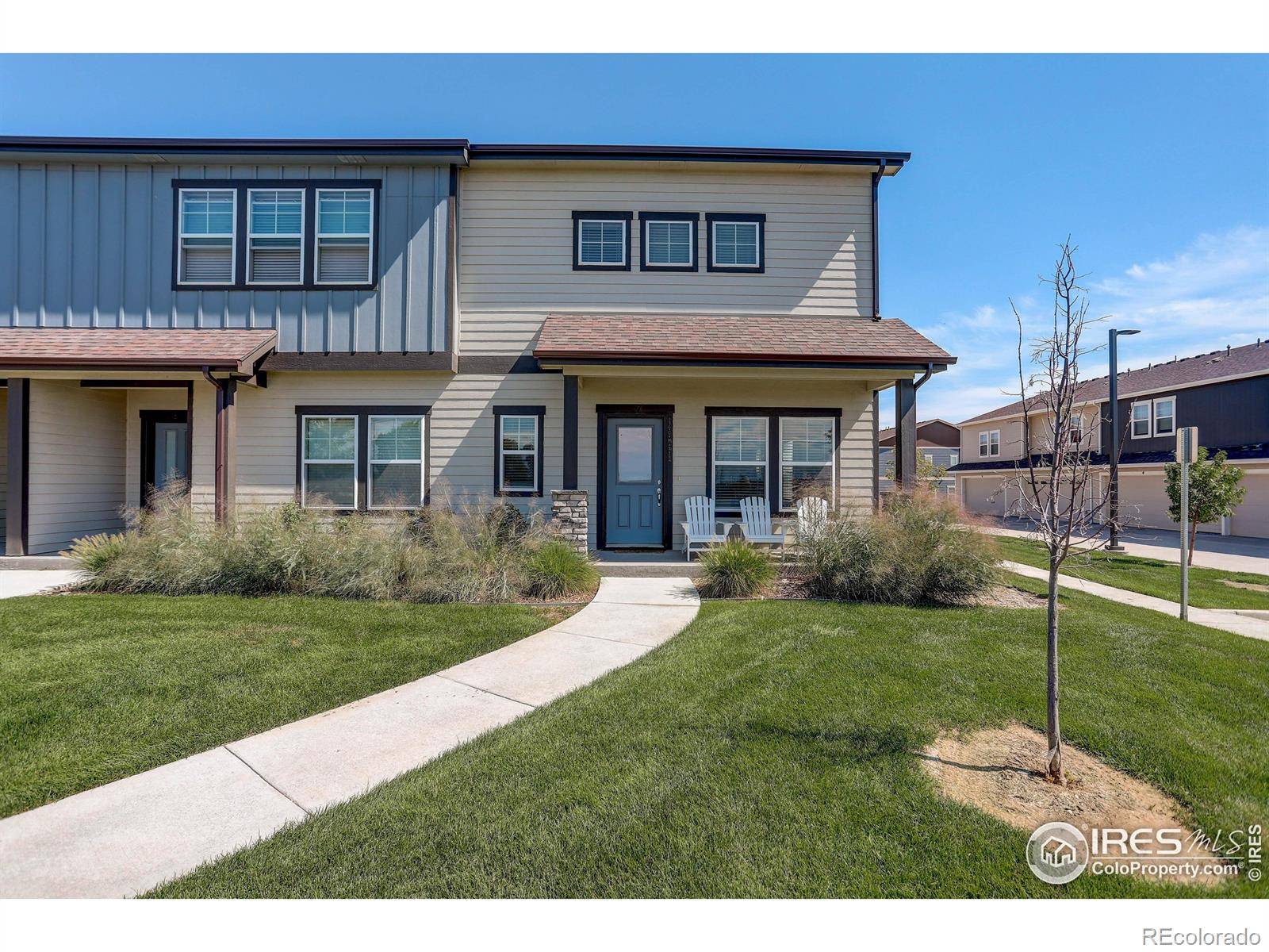 Windsor, CO 80550,1692 Grand AVE #7