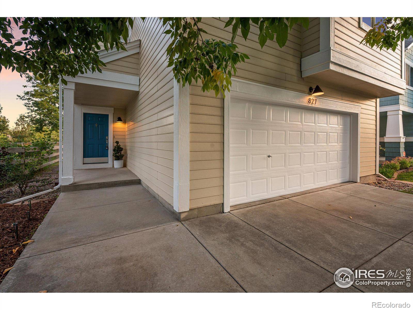 Longmont, CO 80503,827 Thornwood CIR