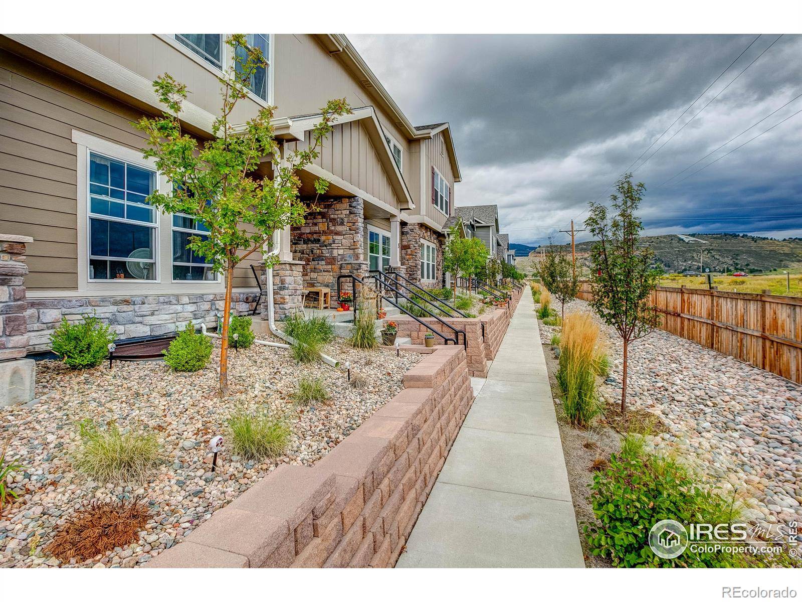 Fort Collins, CO 80526,3009 Knolls End DR #2