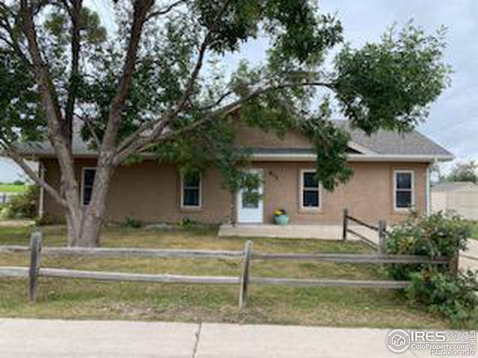 Limon, CO 80828,805 K AVE