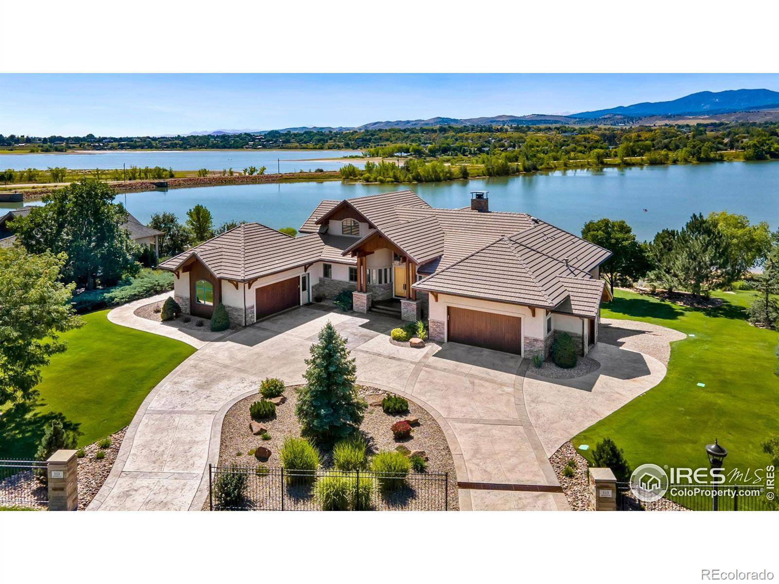 Loveland, CO 80537,313 Rossum DR