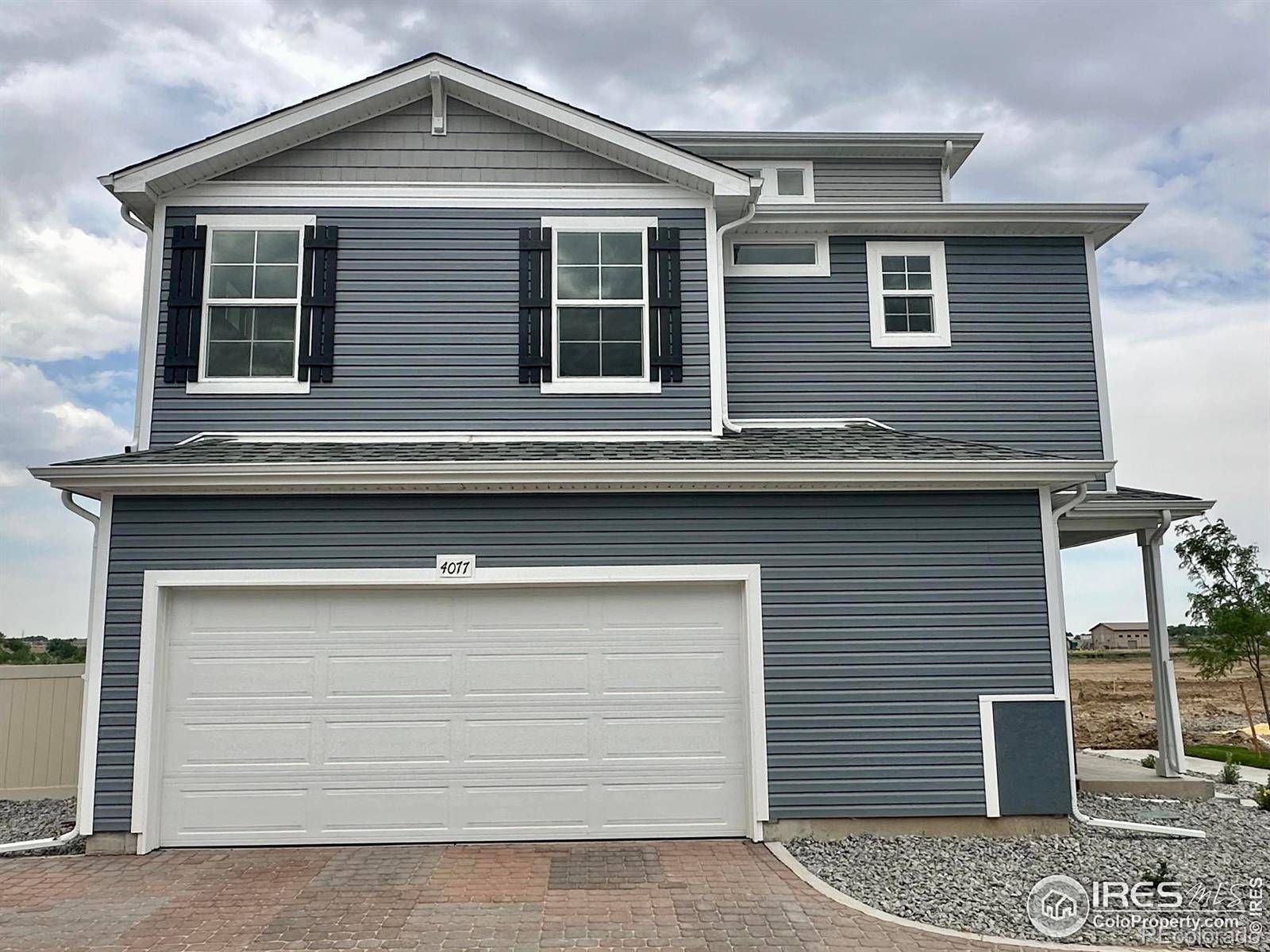 Johnstown, CO 80534,4077 Zebrawood LN