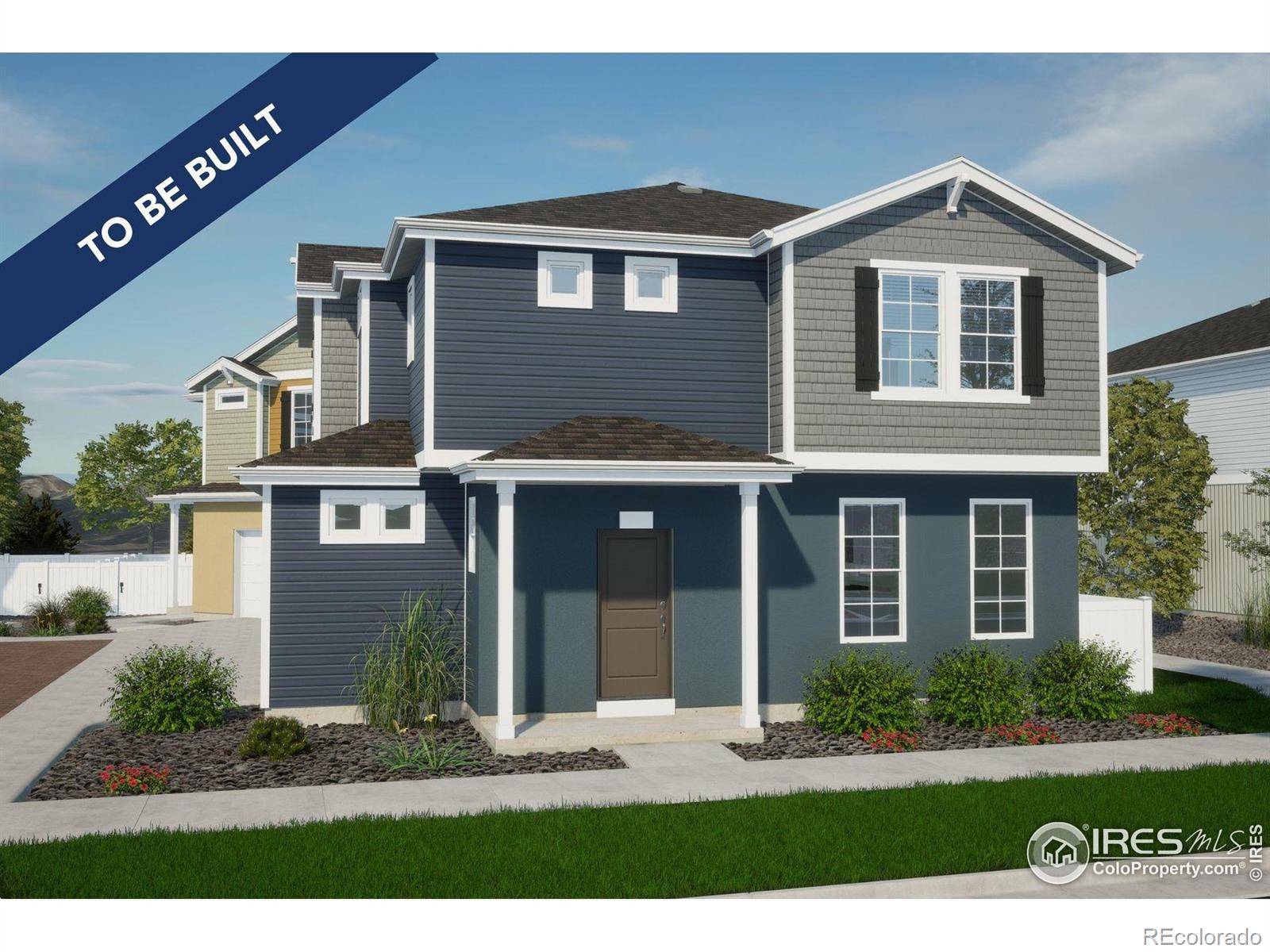 Johnstown, CO 80534,4093 Zebrawood LN