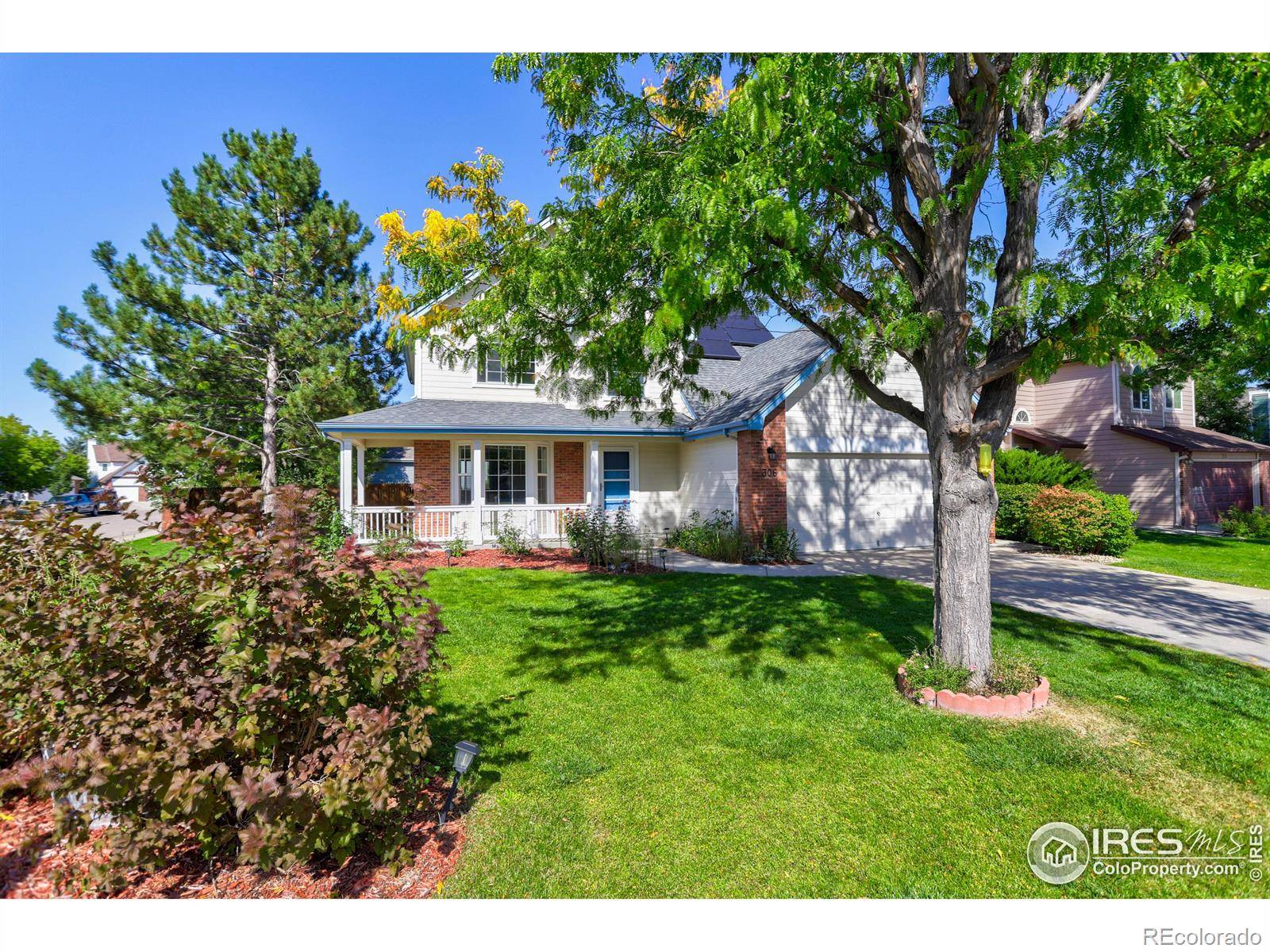 Fort Collins, CO 80525,306 Saturn DR