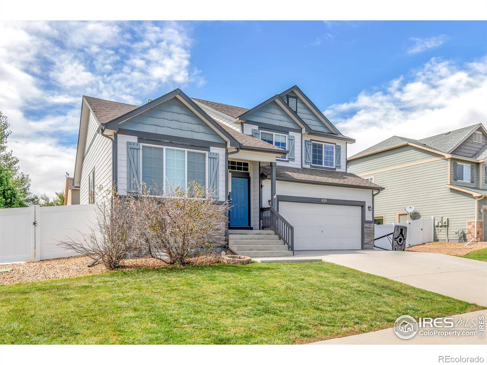 Johnstown, CO 80534,416 Juniper ST