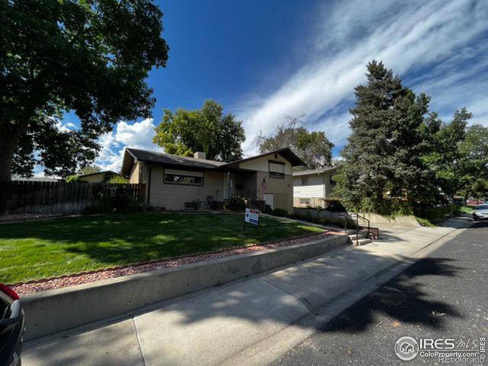 Longmont, CO 80501,1309 Judson ST