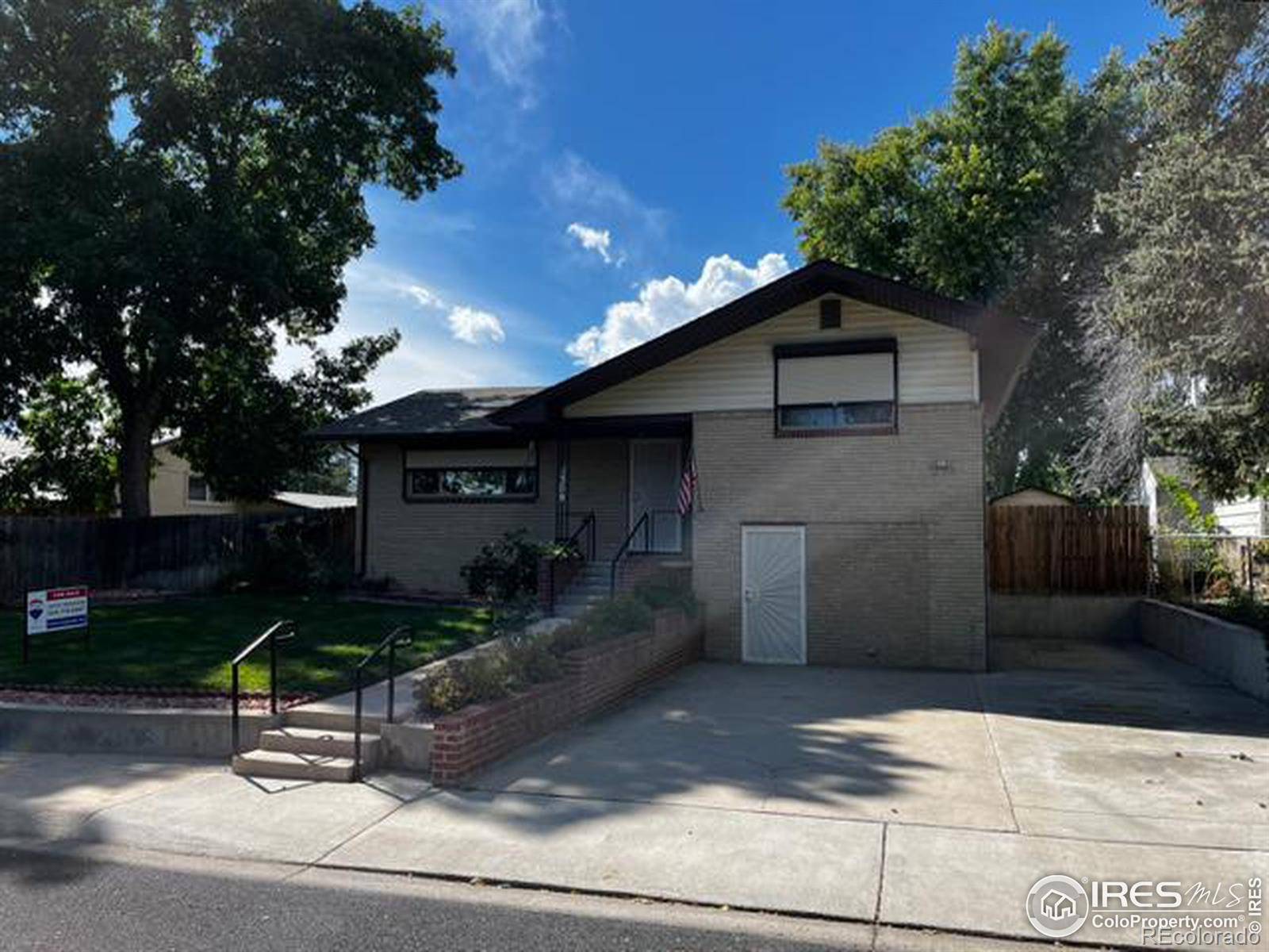 Longmont, CO 80501,1309 Judson ST