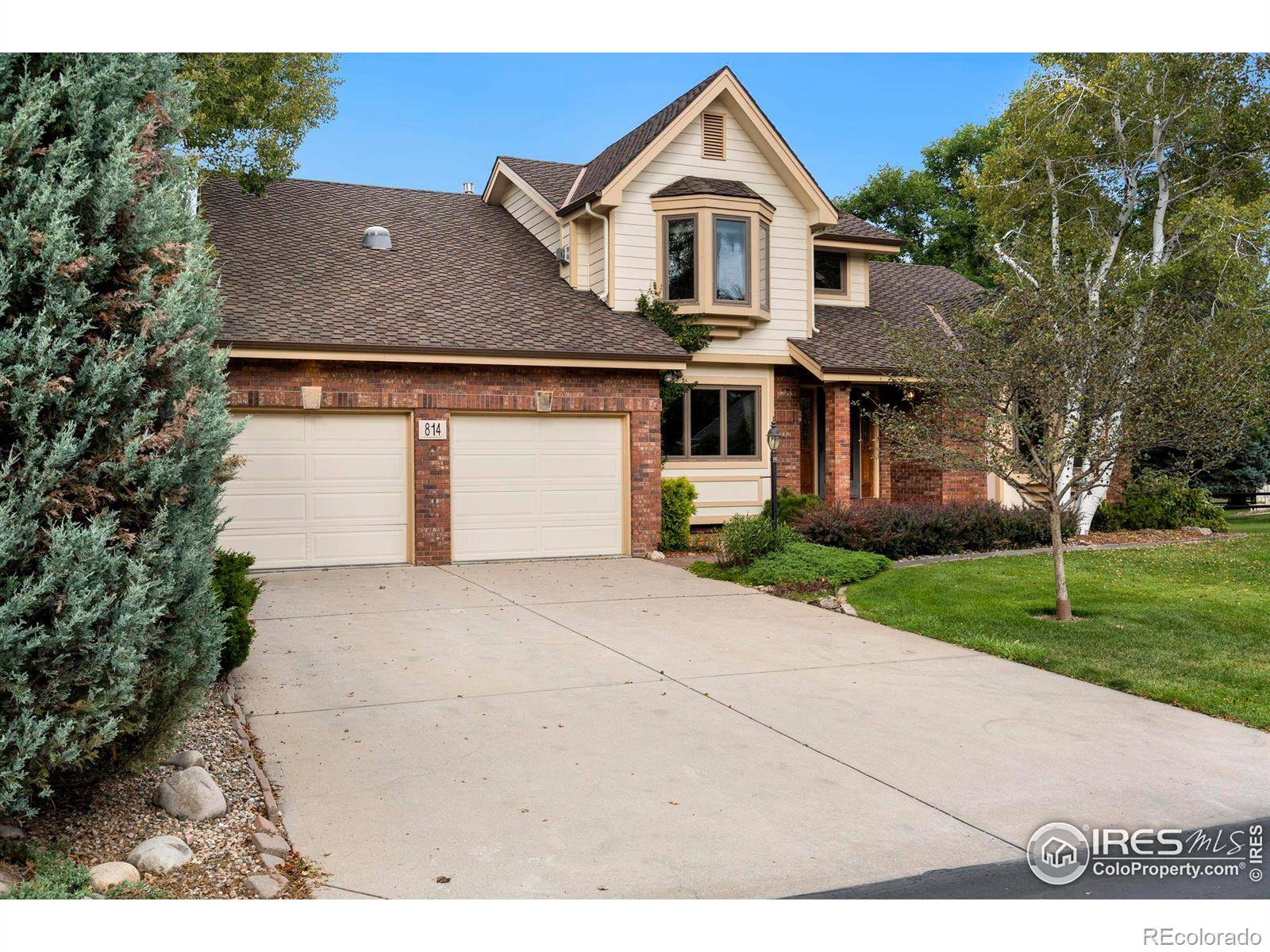 Fort Collins, CO 80526,814 Ashford LN