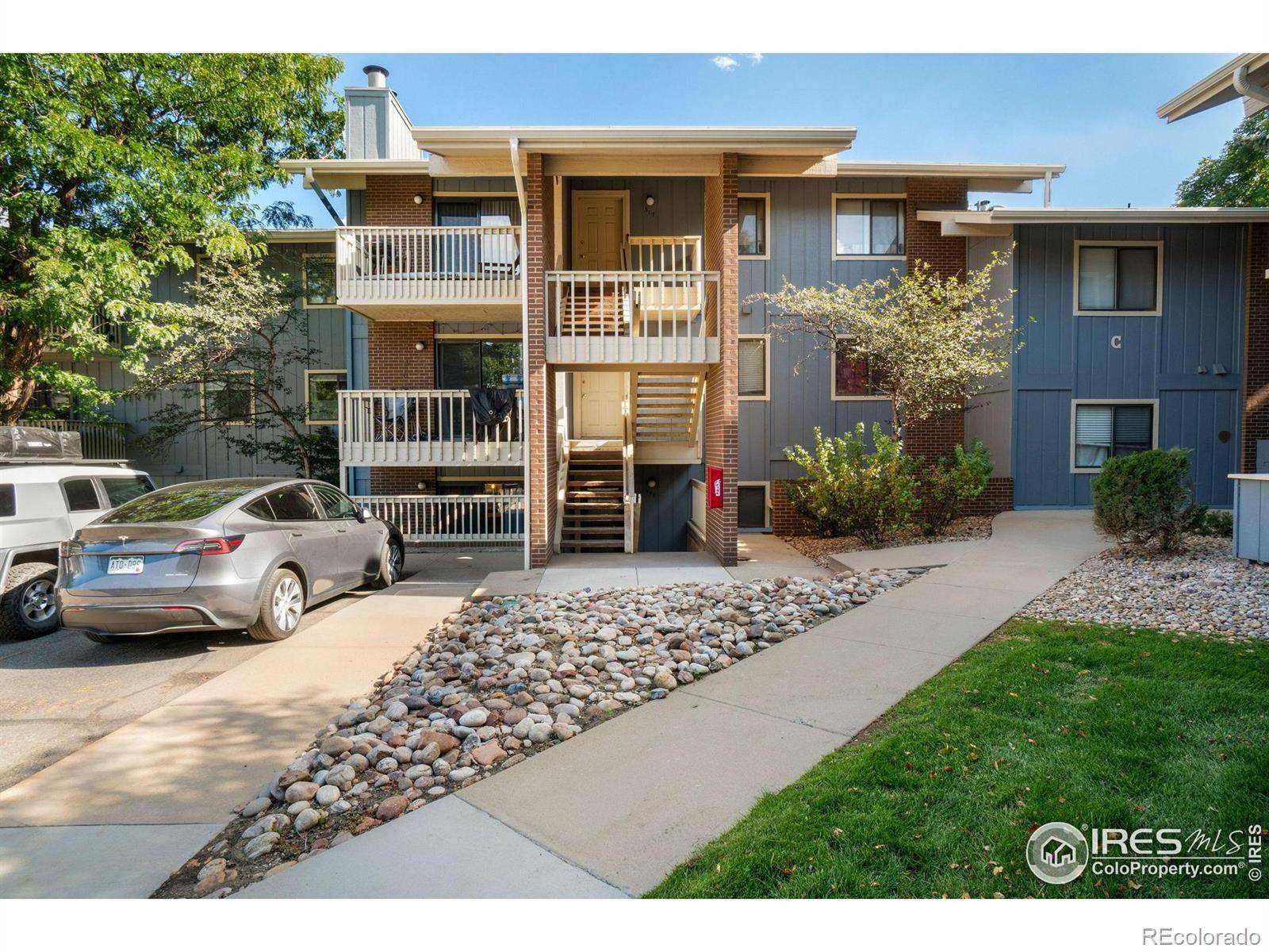 Boulder, CO 80301,2800 Kalmia AVE #C117