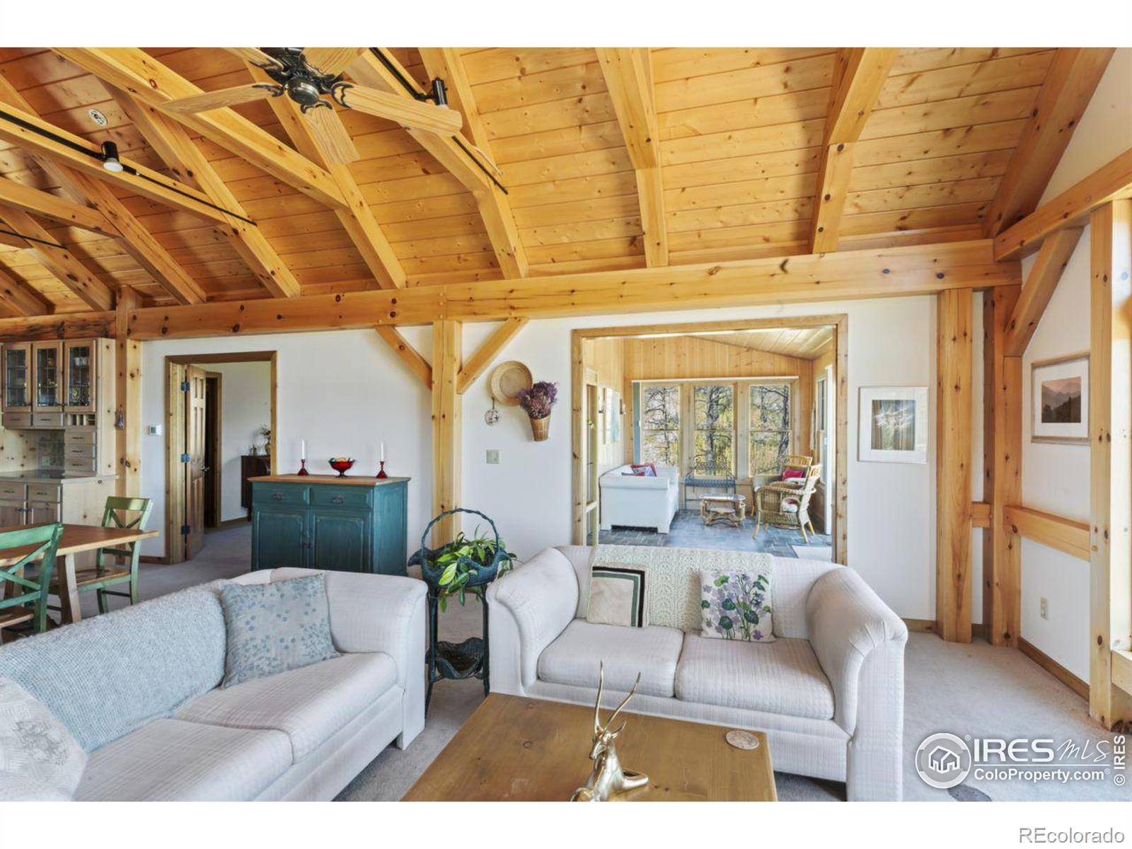 Glen Haven, CO 80532,33 Leaping Bobcat LN
