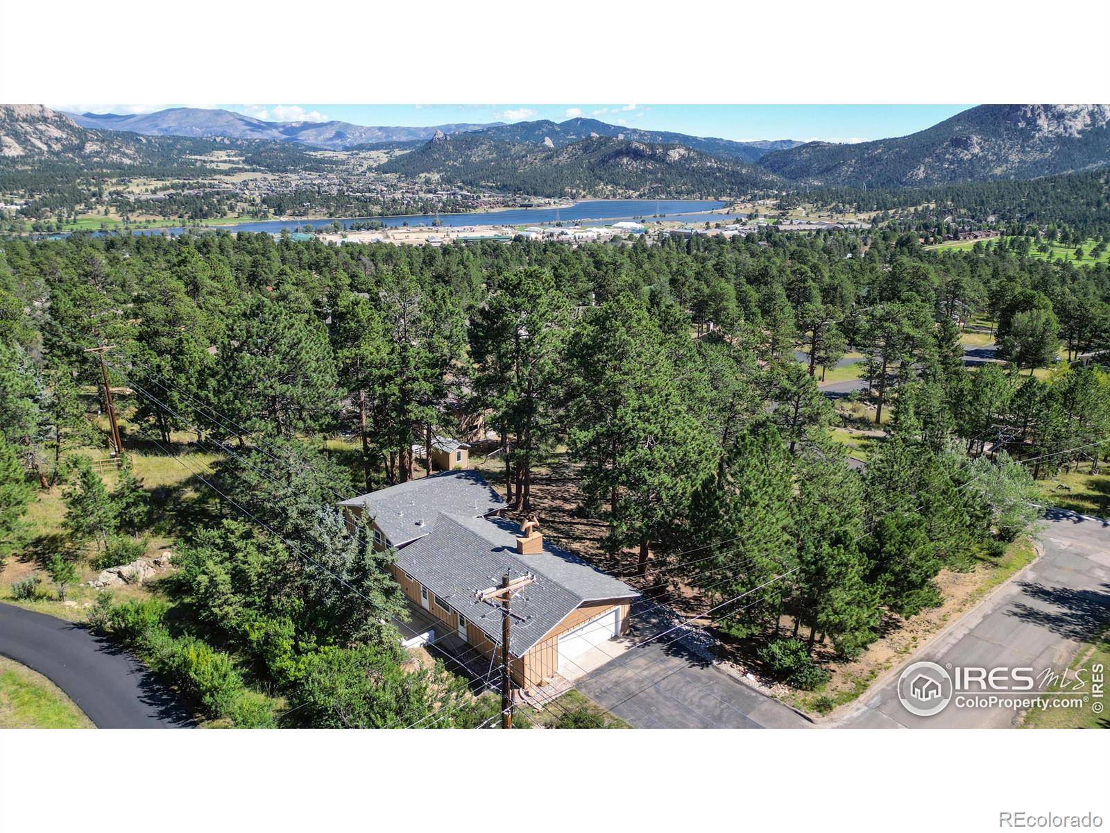 Estes Park, CO 80517,1059 Lexington LN