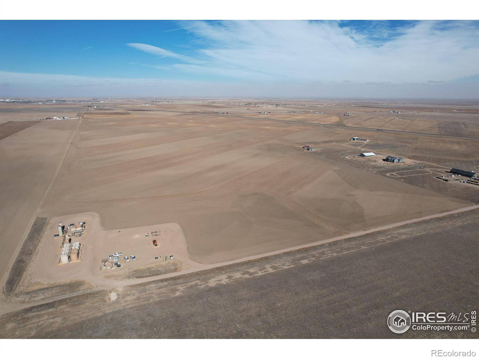Pierce, CO 80650,0 WCR 92 #Lot G