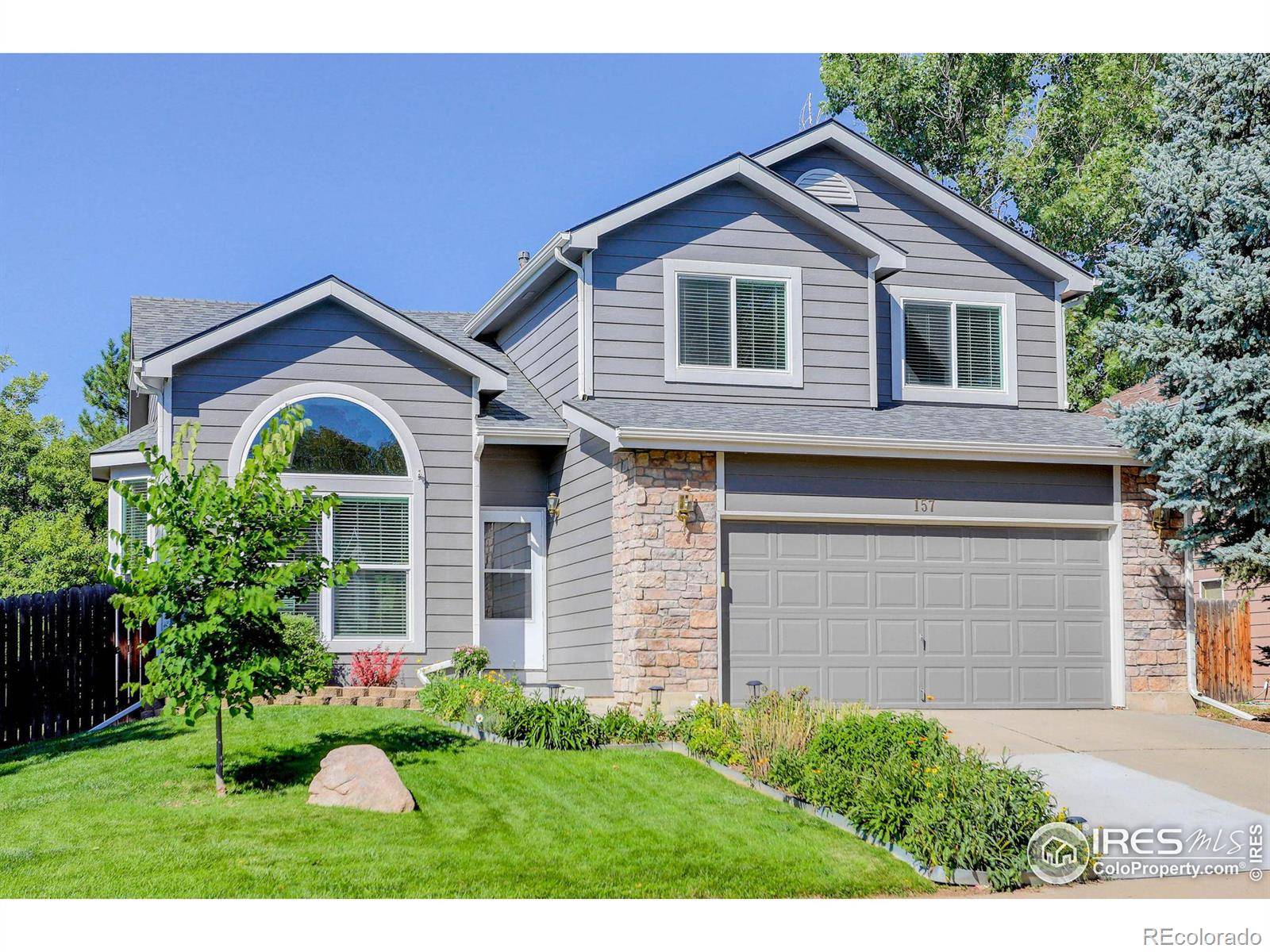 Louisville, CO 80027,157 Cherrywood LN