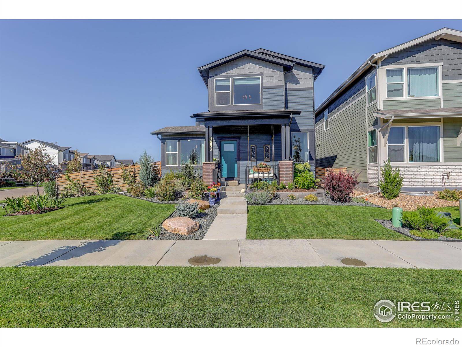 Timnath, CO 80547,4893 Oakley DR