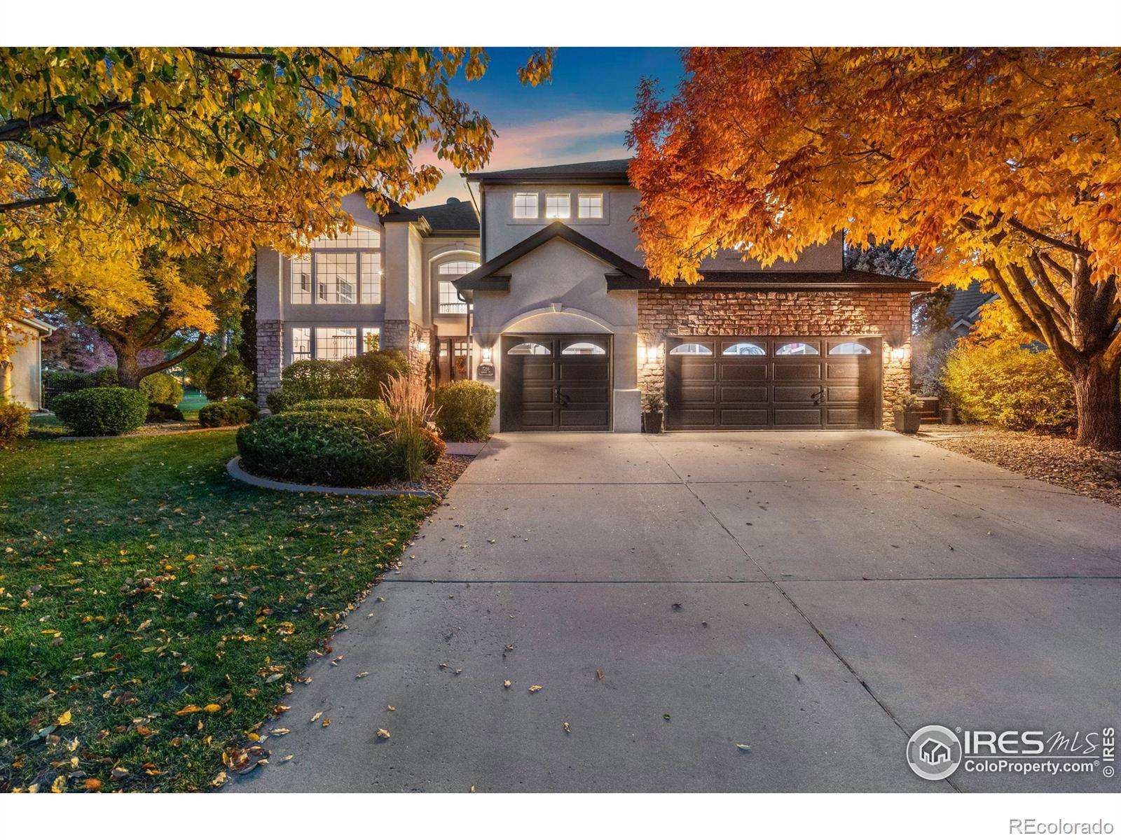 Fort Collins, CO 80528,7256 Carner CT