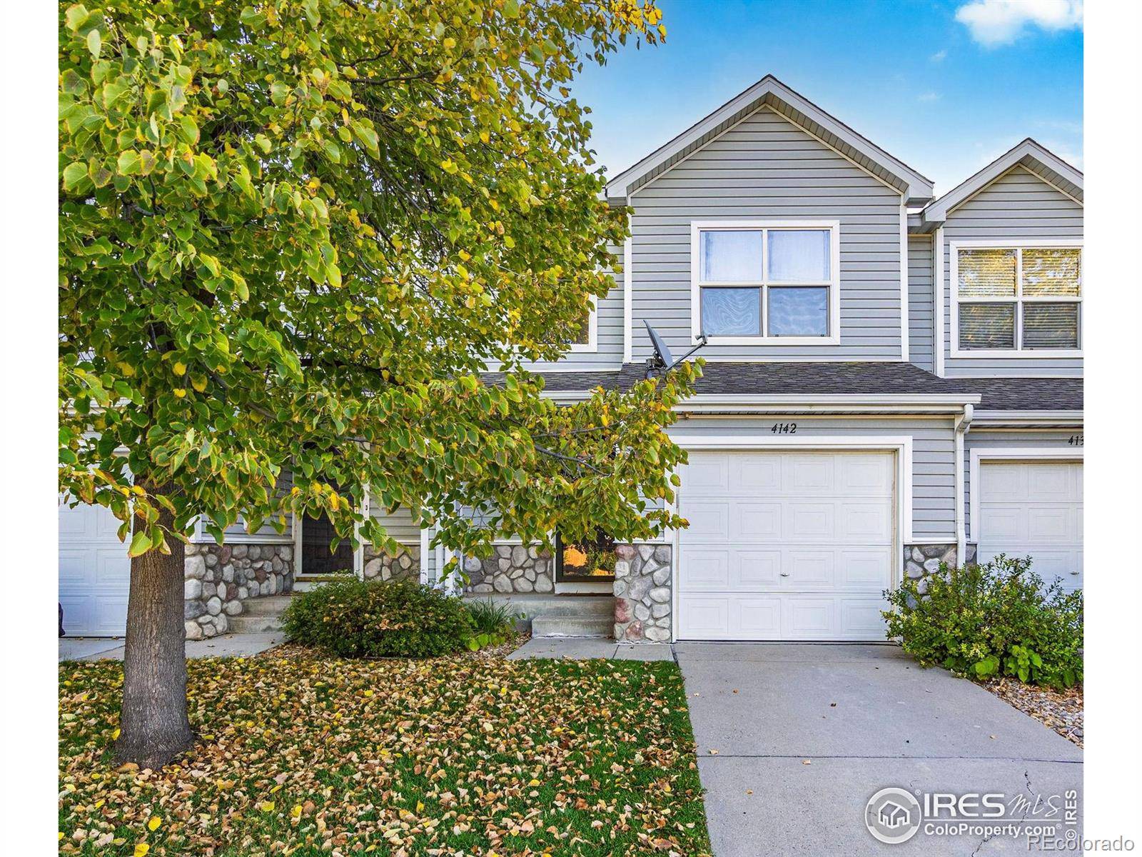 Loveland, CO 80538,4142 Monument DR