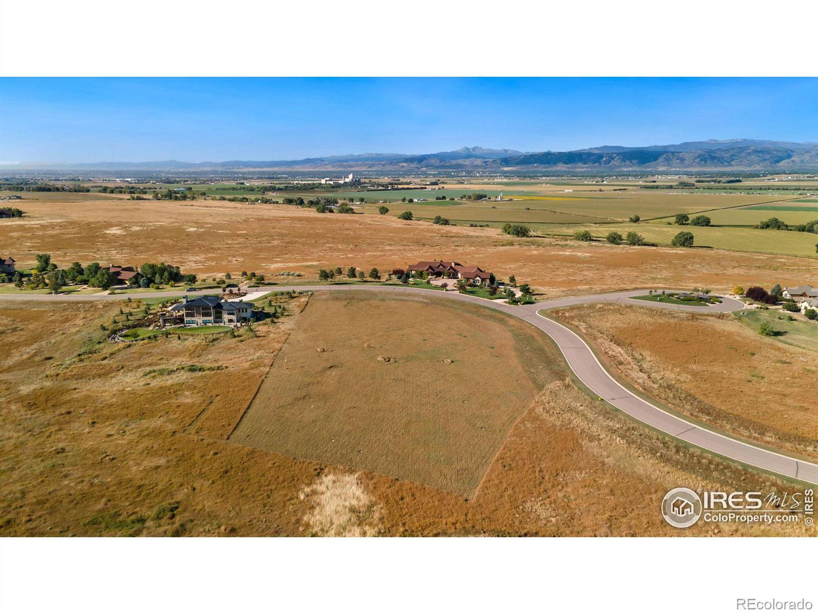 Fort Collins, CO 80524,4350 Taliesin WAY