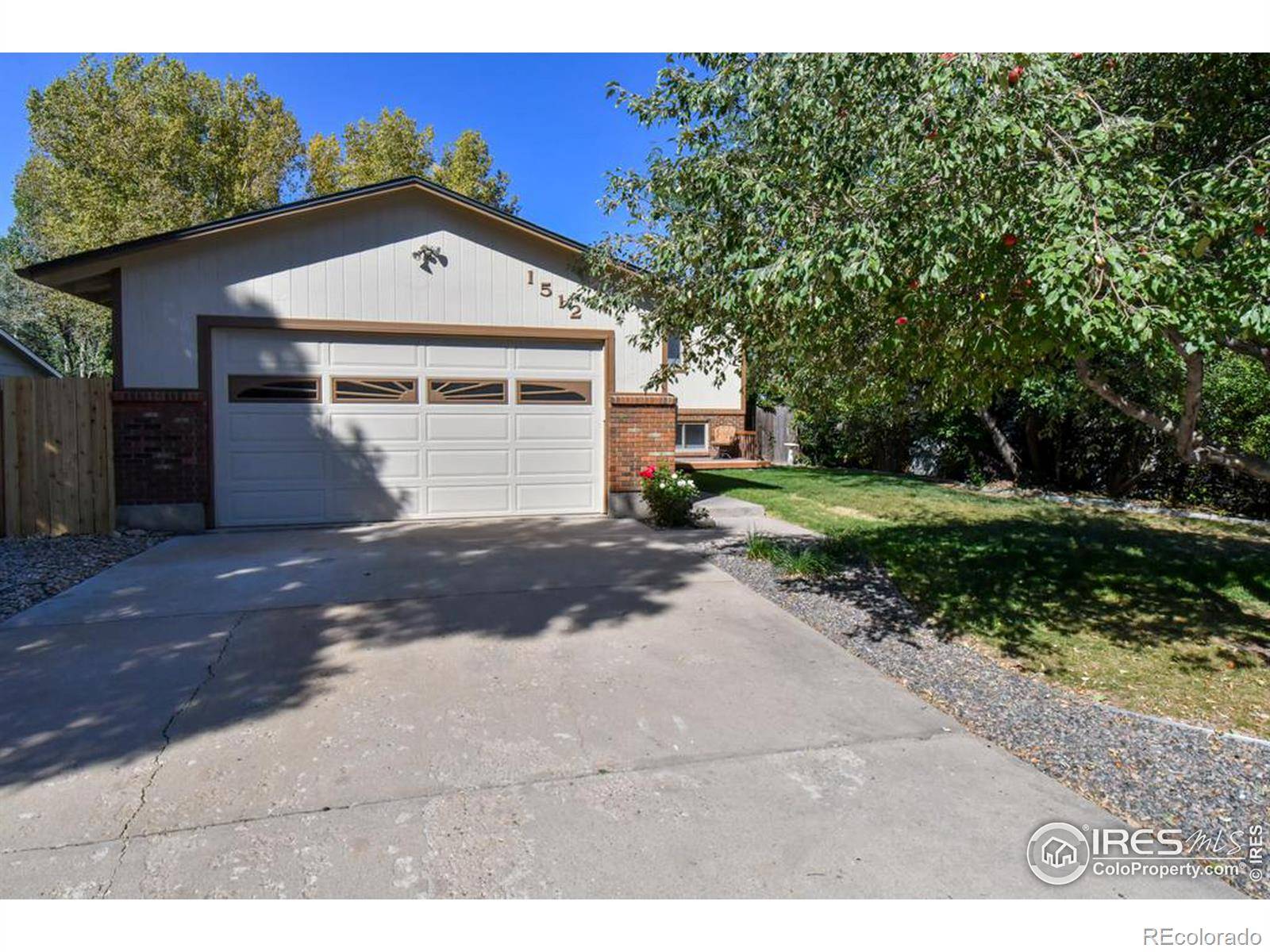 Fort Collins, CO 80526,1512 Glen Haven DR