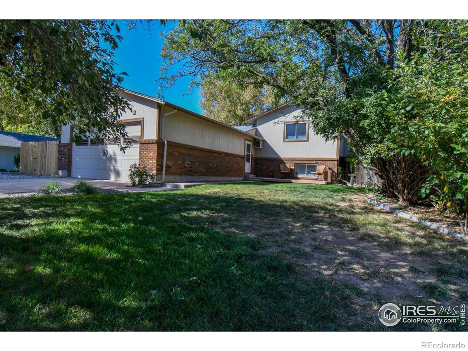 Fort Collins, CO 80526,1512 Glen Haven DR