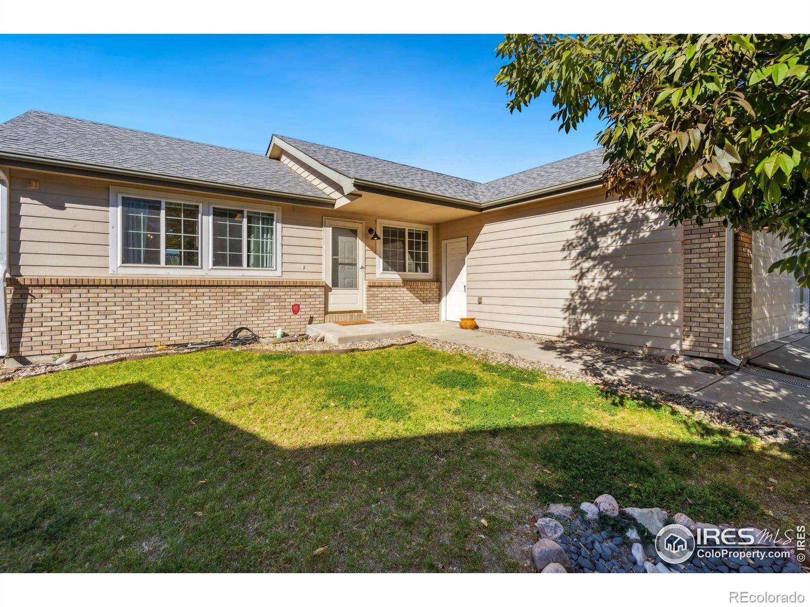 Loveland, CO 80538,4005 Cotopaxi DR