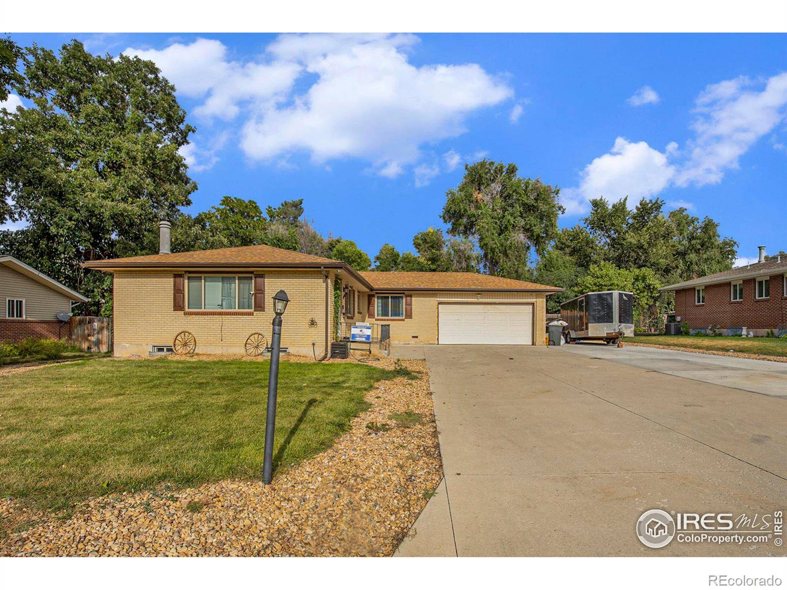 Greeley, CO 80634,1948 23rd Ave Ct