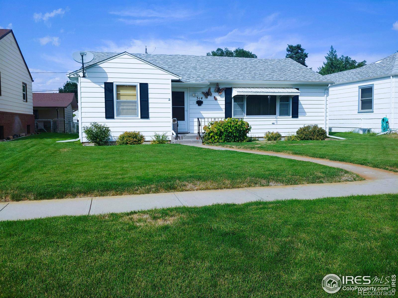 Sterling, CO 80751,514 Elwood ST