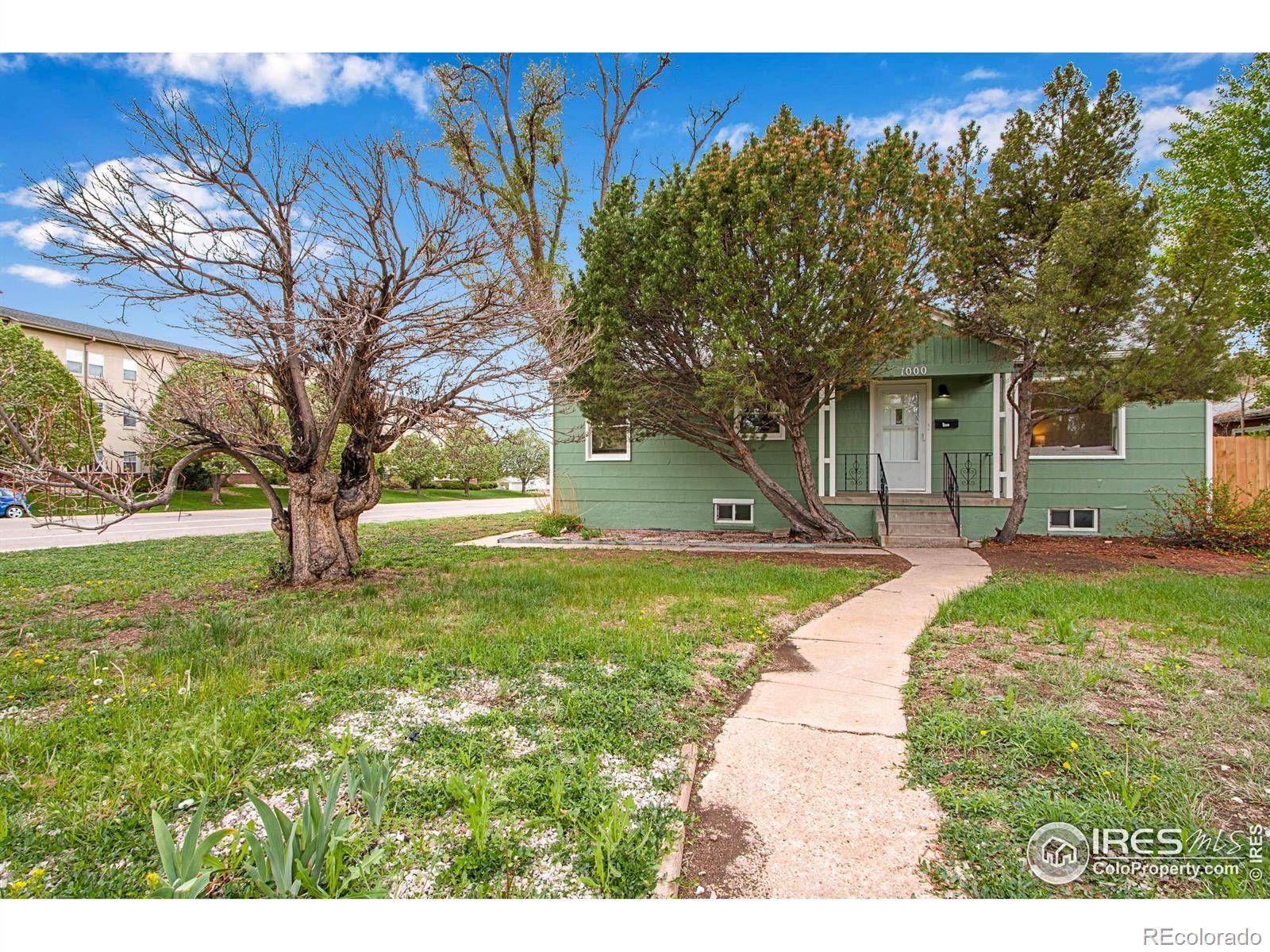 Greeley, CO 80631,1000 23rd St Rd